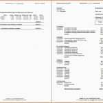 Limitierte Auflage Muster Nebenkostenabrechnung Excel