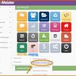 Limitierte Auflage Newsletter Einstellungen