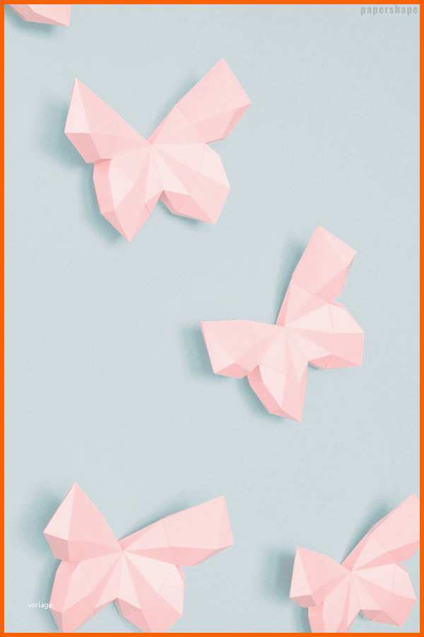Limitierte Auflage Ostereier Basteln Mit Papier Mit Vorlage Papershape