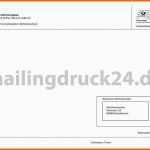 Limitierte Auflage Postkarte Vorlage Word