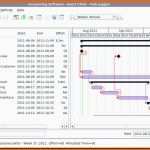 Limitierte Auflage Projektplan Excel Vorlage 2015 Rahmen Genial Zeitplan