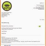 Limitierte Auflage Rechnungen Als E Mail Anhang Aus Der Hotelsoftware Verschicken