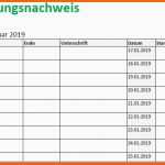 Limitierte Auflage Reinigungsnachweis Reinigungsplan Als Excel Vorlage