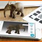 Limitierte Auflage Smartphone App Qlone Für 3d Scanning 3dnatives
