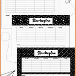 Limitierte Auflage Stundenplan Zum Ausdrucken Miomodo Diy Blog