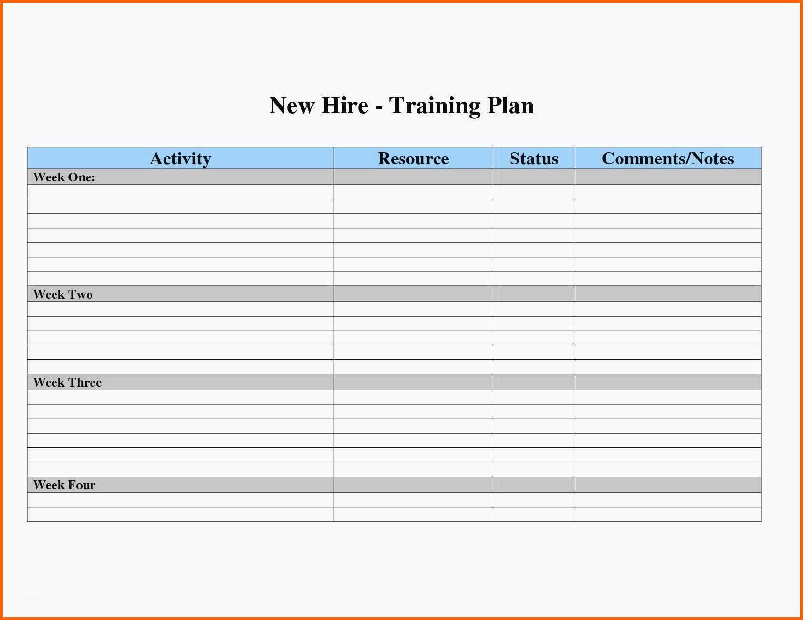 Limitierte Auflage Trainingsplan Erstellen Vorlage Die Besten Neues