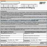 Limitierte Auflage Vereinfachter Antrag Auf Lohnsteuer Ermäßigung 2017 Pdf
