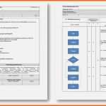 Limitierte Auflage Vorlage Wartungsplan Muster Schn Prozessbeschreibung