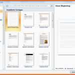Limitierte Auflage Weitere Word Vorlagen Eigene Und Installierte Word Vorlagen