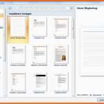 Limitierte Auflage Weitere Word Vorlagen Eigene Und Installierte Word Vorlagen