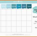 Limitierte Auflage Wochenplan – Online Magazin