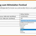 Limitierte Auflage Word 2013 formular Erstellen – Mimpi
