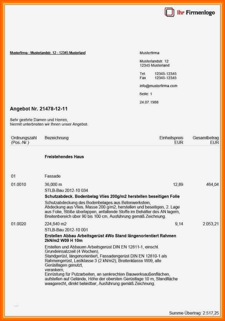Modisch 10 Absage Angebot Muster