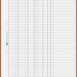 Modisch 10 Kassenbuch Vorlage Handschriftlich