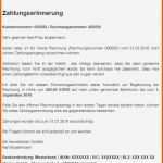 Modisch 10 Mahnung Englisch Vorlage