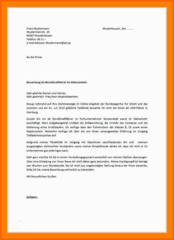 Modisch 11 formeller Brief Vorlage