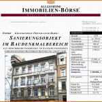 Modisch 14 Expose Immobilien Vorlage