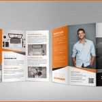 Modisch 15 Flyer Indesign Vorlage