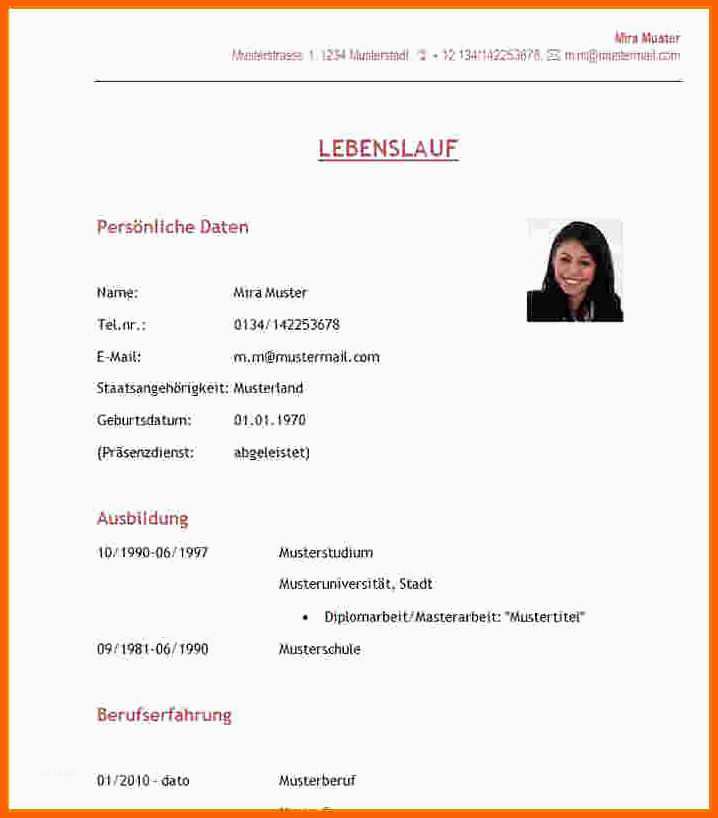 16 vorlage bewerbung schulerpraktikum