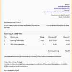 Modisch 20 Quittung Schreiben Beispiel