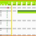 Modisch 20 Zeitplan Vorlage Excel