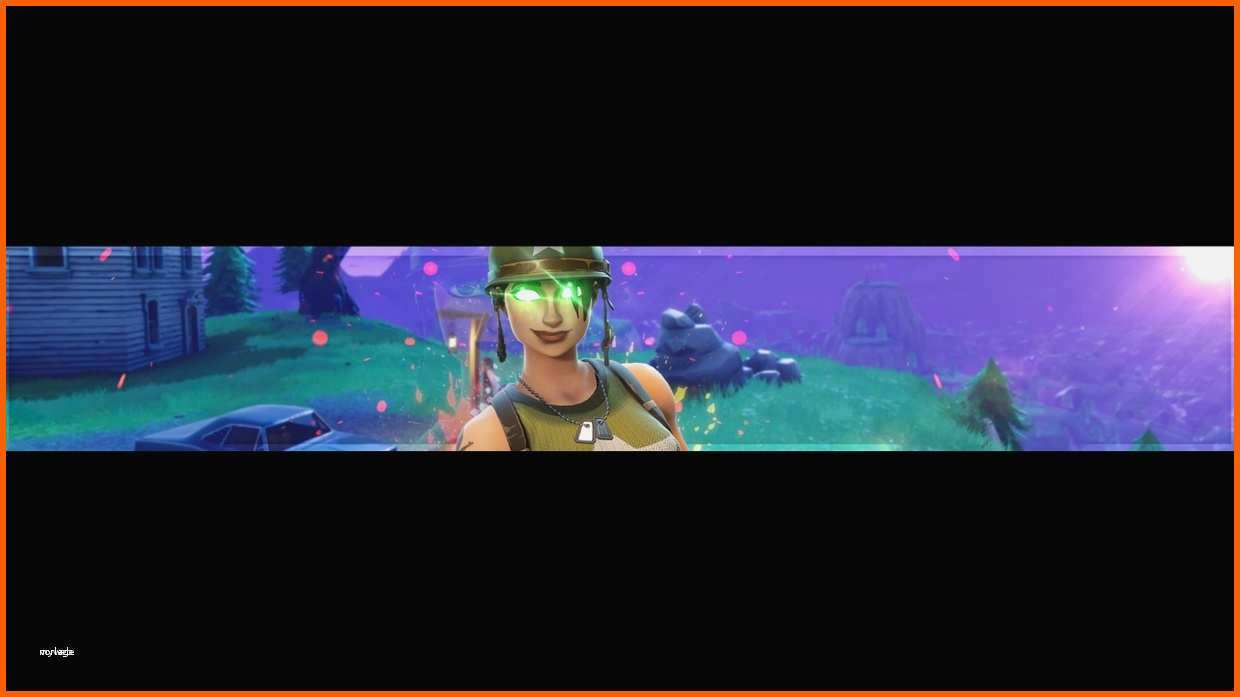 Modisch 2048x1152 Banner fortnite Download