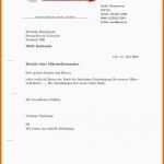 Modisch 21 Briefkopf Beschriften