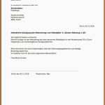 Modisch 3 attraktiv Vorlage Kündigung Wohnung Stop X