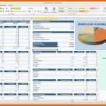 Modisch 8 Vorlage Einnahmen Ausgaben Rechnung Excel