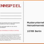Modisch Adressen Für Direktmarketing Mit Gewinnspielkarten Wirksam