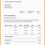 Modisch Auftragsbestätigung Vorlage Pdf Beispiel