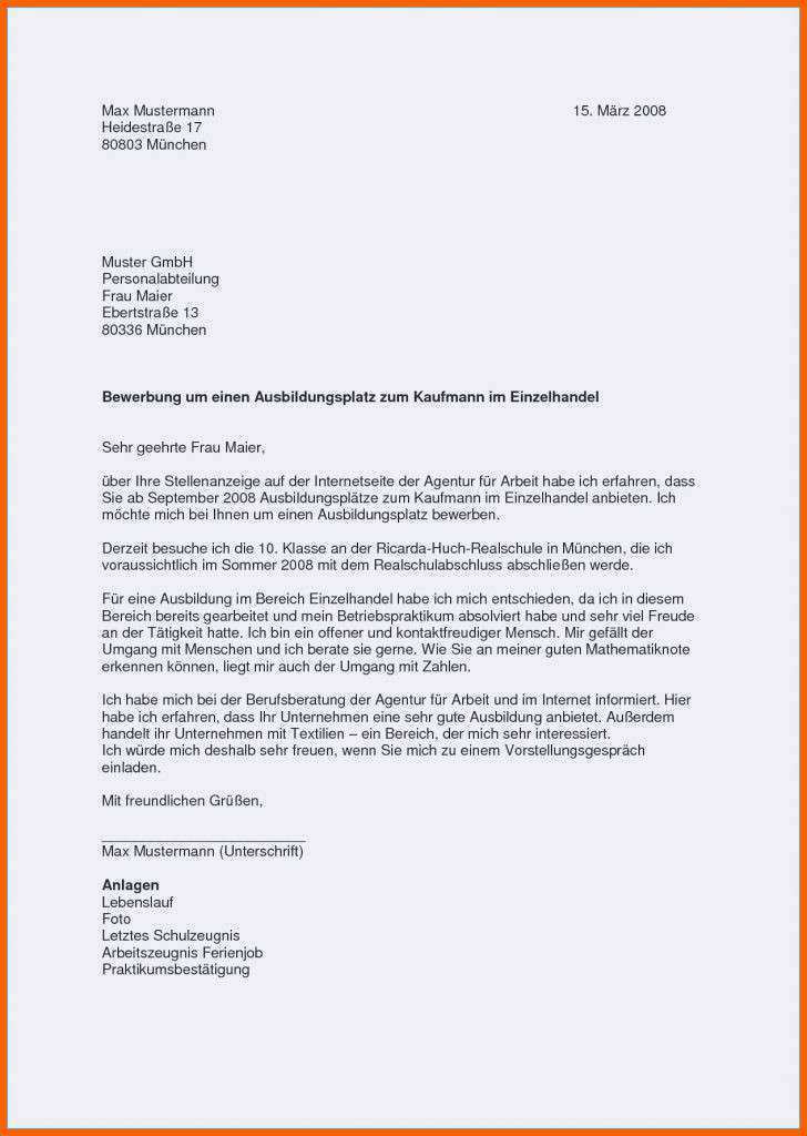 Modisch Ausbildung Kündigen Vorlage – Karimdarwish