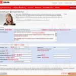Modisch Bahncard Kündigen