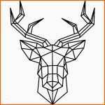 Modisch Best Paper Shape Hirsch Vorlage Galerie