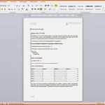 Modisch Briefbogen Vorlage Erstaunlich Tutorial Briefbogen Von