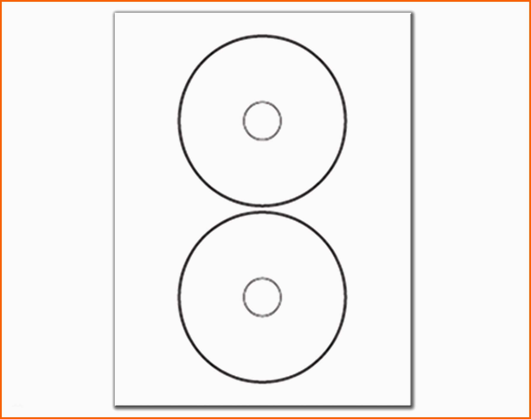 Modisch Cd Label Templates Avery Templates Resume Examples