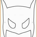 Modisch Die Besten 25 Batman Maske Vorlage Ideen Auf Pinterest