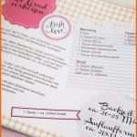 Modisch Die Besten 25 Kochbuch Vorlage Ideen Auf Pinterest