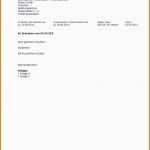 Modisch Die Erstaunliche Werbebrief Vorlage Word