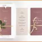 Modisch Diy Vintage Menükarten Hochzeit ⋆ Elfenweiss