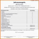 Modisch Einfaches Arbeitszeugnis Vorlage Word – Mimpi