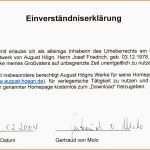 Modisch Einverständniserklärung Der Eltern Vorlage Genial