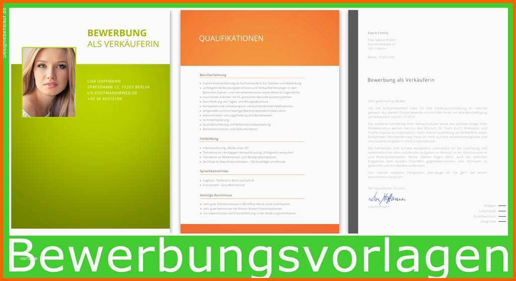 Modisch Eu Lebenslauf Zum Download Mit Anschreiben In Ms Word