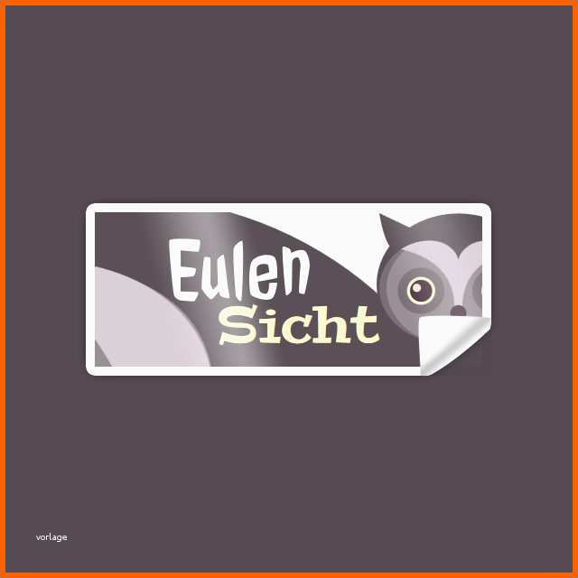 Modisch Eule Vorlage 1