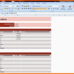 Modisch Excel Aufgabenliste Vorlage – Gehen