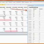Modisch Excel Vorlage Produktionsplanung – De Excel
