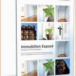 Modisch Expose Immobilien Vorlage Word – Kebut