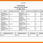 Modisch Fahrtenbuch Excel Vorlage Rahmen 9 Projekt Vorlage Fqqbke