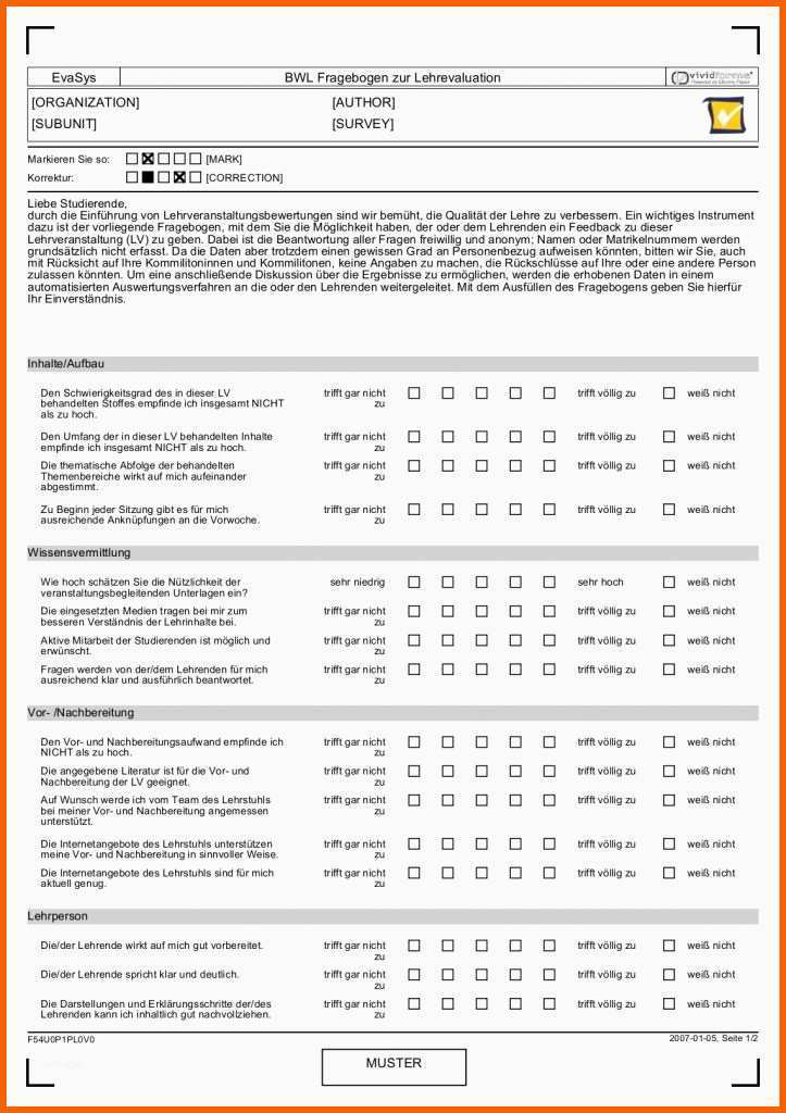 Modisch Fragebogen Vorlage Libreoffice Fragebogen Erstellen