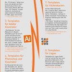 Modisch Für Das Schnelle Gestalten Kostenlose Templates Für